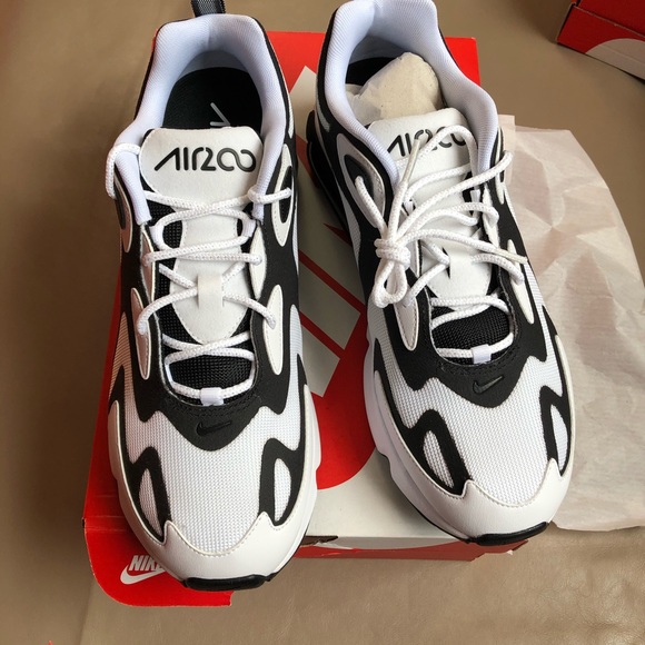 New Nike Air Max 200 Men’s sneakers size 10,11 - Picture 7 of 14